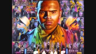 Chris Brown  Deuces audio ft Tyga amp Kevin McCall [upl. by Nyla15]