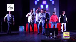 Kishor kumar Melody Sung By Dr Suresh Kurade in Hawake Sath Sath Programme [upl. by Anila]