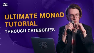 5 Monads through categories [upl. by Eirolav]