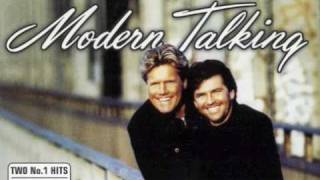 Modern Talking  Brother Loui [upl. by Ecneralc895]