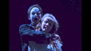 The Phantom of the Opera cover  by Lizzie Lister amp Robin Kendall [upl. by Valerian]