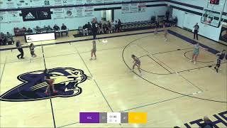 DH Classic Ellsworth vs Gogebic Women [upl. by Aryahay]