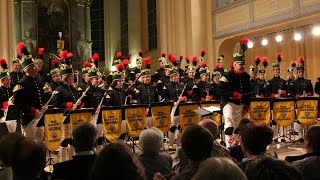 Steigermarsch gespielt vom Bergmusikkorps Saxonia Freiberg [upl. by Refinaj]