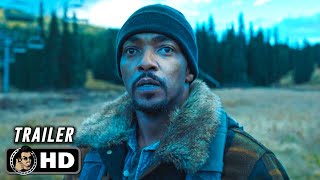 ELEVATION  Official Trailer 2024 Anthony Mackie [upl. by Ieluuk]