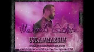 EZGİ İLAHİ USLANMAZSINMehmet Gökçe orjinal video klibi [upl. by Audun]