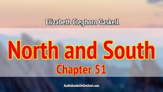 North and South Audiobook Chapter 51 with subtitles [upl. by Leiva]