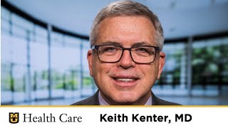 Keith Kenter MD [upl. by Hengel]