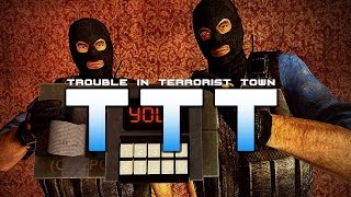 TROUBLE IN TERRORIST TOWN 🔪 002 • Wie kann man nur SO MIES sein [upl. by Asseret]