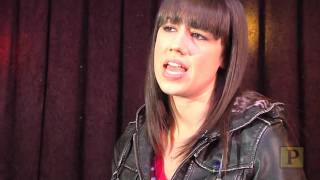 OBSESSED Colleen Ballinger The Origins of quotMiranda Singsquot [upl. by Wilkens923]