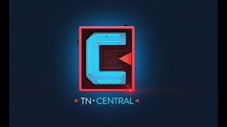 TN Central 25072018 [upl. by Ynamad]