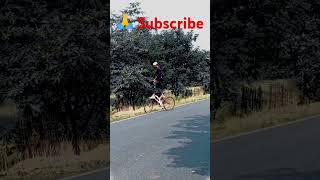 😱cycle safing funny video bhojpuri songs cycle safing funny video bhojpuri songs [upl. by Leryt]