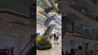 India ka no1 shopping mall Ambience Mall [upl. by Ylelhsa437]