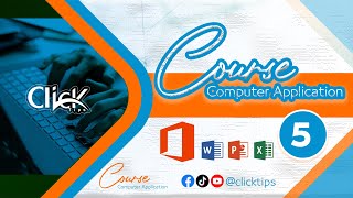 BARASHADA COMPUTERKA CASHARKA 5AAD CLICKTIPS [upl. by Thanasi144]