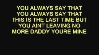 Eminem  When Im Gone lyrics [upl. by Nadia307]