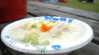 Chicken Sopas [upl. by Leandra]