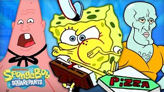 1 Moment From EVERY SpongeBob Episode Ever 🧽  3 HOUR COMPILATION  SpongeBobOfficial [upl. by Pournaras328]