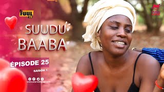 SUUDU BAABA ÉPISODE 25 [upl. by Izak]