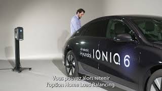 Hyundai IONIQ 6  Eneco [upl. by Downe373]