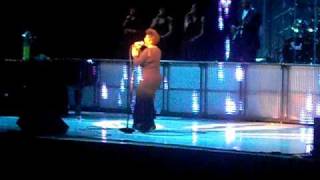 Anita Baker Giving you the best that Ive got Live Concert [upl. by Nyladnek88]