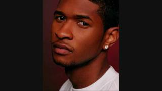 Usher Ft Pharrell  Certified HD Lyrics [upl. by Wiencke]