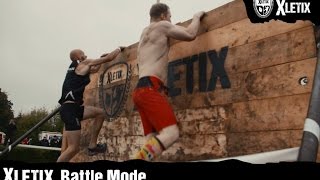 Ultimate OCR XLETIX Battle Mode Sports Motivation [upl. by Riki365]