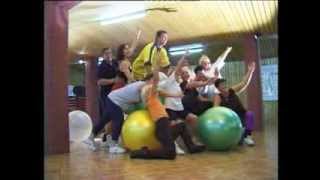 Gymnic Promo Classic Video [upl. by Jadd]