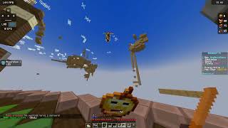 Minecraft skypvp montage 7 [upl. by Caye]