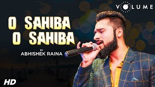 O Sahiba By Abhishek Raina  Kavita Krishnamurthy Sonu Nigam  Dil Hai Tumhaara  Preity Zinta [upl. by Baalman]