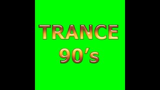 Trance Classics 90s HQ [upl. by Engen]