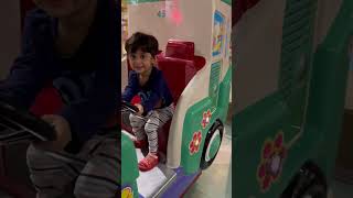 Bachon ne khoob mazay kiye shorts fun tafree play [upl. by Ytsirhc446]