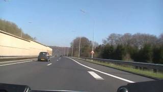 A7 Luxembourg [upl. by Navak]