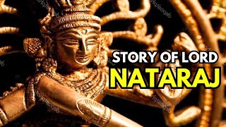 Lord Nataraja Story [upl. by Cappello472]