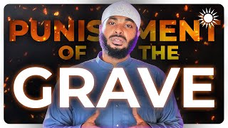 7 Ways To PROTECT Yourself From The Punishment of the Grave [upl. by Orford]