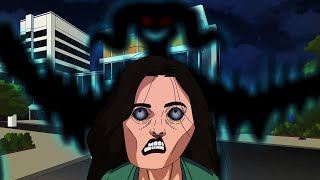 Scariest Office Horror Story Animated [upl. by Evslin]