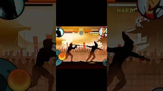 Shadow fight 2  blood reaper 💀fightinggames shdowfight2 automaticweapons games [upl. by Hercule]