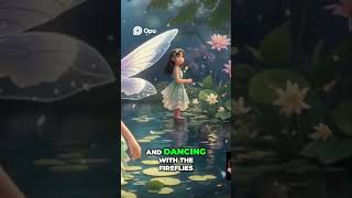 Exploring a Magical Realm Adventures with Fairies and Sprites shorts short shortvideo disney [upl. by Munt]