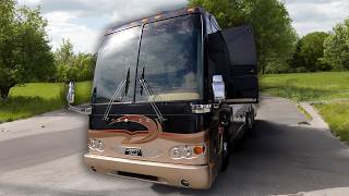 2007 PREVOST LIBERTY PRICED TO SELL [upl. by Atiuqad]