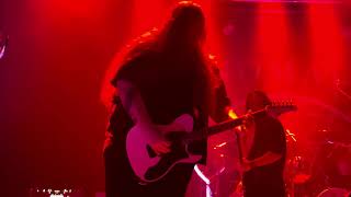 Anomalie  Live at Cosmic Void Festival  17092023  Electric Ballroom London [upl. by Stasny]