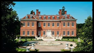 Palatial Manor House Just Outside London Denham Buckinghamshire UK [upl. by Regnij]