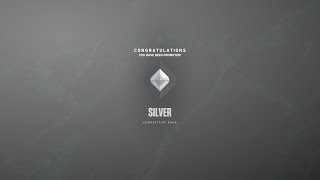 Valorant Montage But Im Silver [upl. by Sutphin]