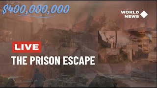 Power of the 4070 RTX Tactical Domination 400M Treasure and a Daring Prison Break [upl. by Nho]