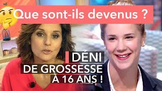 Déni de grossesse à 16 ans  que devientelle [upl. by Litha902]