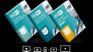 ESET NOD32 Internet Security License Key Full Version Working now JULY 2021 [upl. by Ainevuol644]