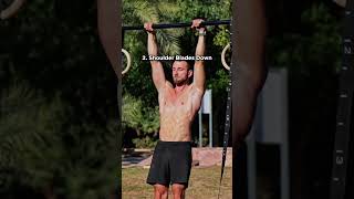 Stop doing pullups like a dumbss [upl. by Idram]