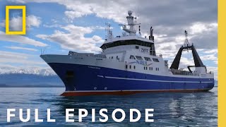 Deadly Pacific Full Episode  Drain the Oceans [upl. by Enelia]