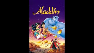 Aladdin  1992 [upl. by Togram937]