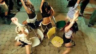 Pussycat Dolls ft Busta Rhymes  Don´t Cha UncensoredHQ [upl. by Dionis]