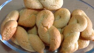 I biscotti della nonna Monopoli Puglia Italia [upl. by Oab669]