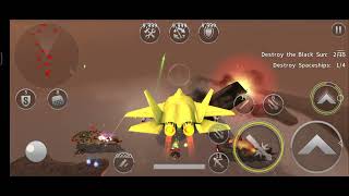 gunshipbattle Gunship battle Gyrfalcon gameplay gunshipbattlegameplay [upl. by Tol]