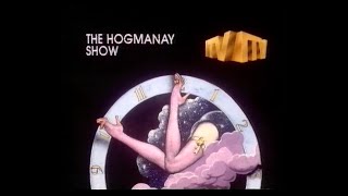 YTV Continuity amp Adverts  New Years Eve 1983 [upl. by Aicilic]